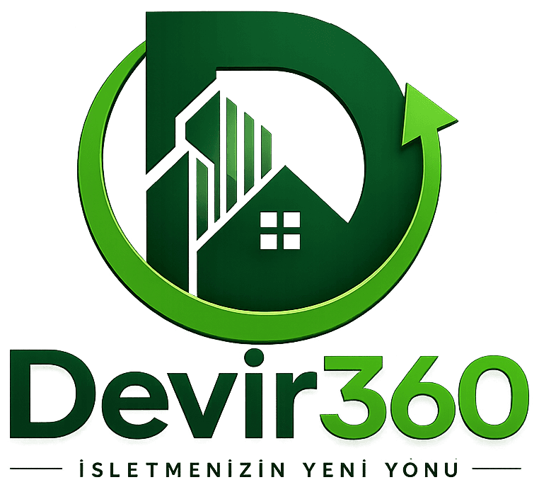 Devir360 — İşletmenizin Yeni Yönü